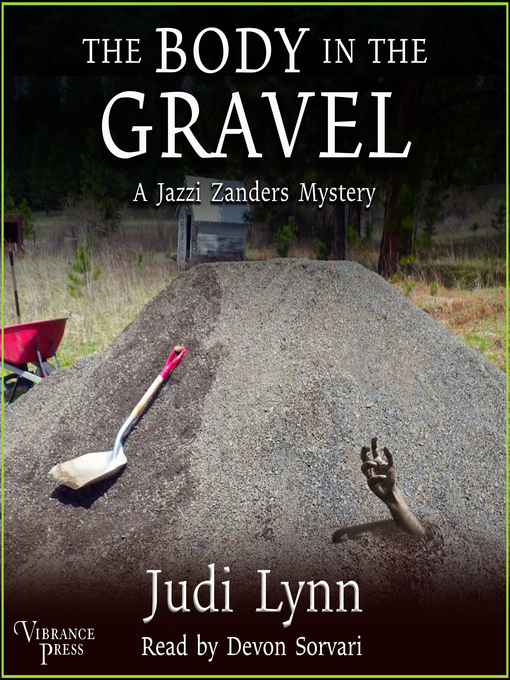 Title details for The Body in the Gravel by Judi Lynn - Available